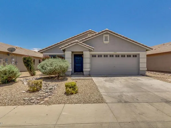 25781 W Winslow Ave, Buckeye, AZ 85326