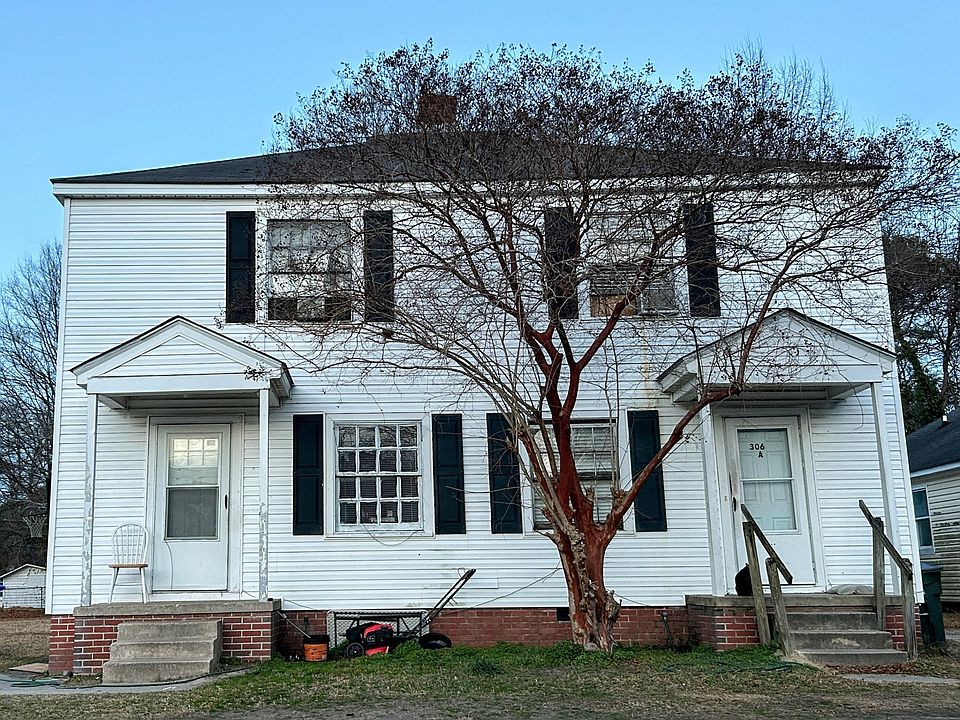 1st image of 306 Watauga Avenue #A&B