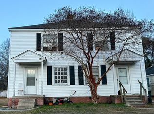306 Watauga Ave, Greenville, NC 27834
