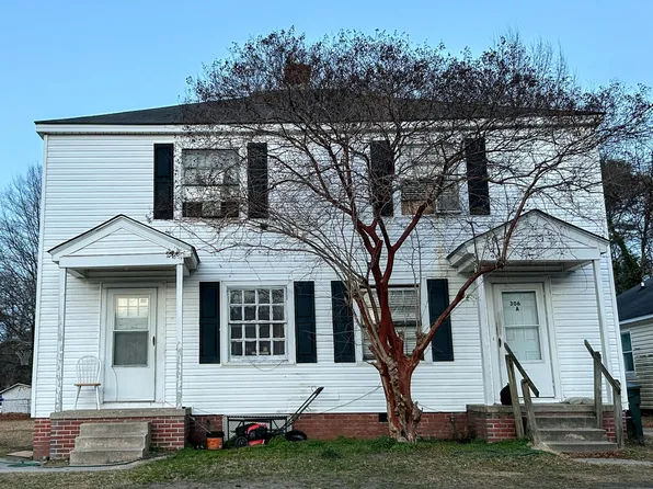 306 Watauga Avenue #A&B, Greenville, NC 27834