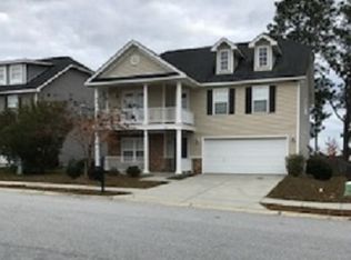 105 Sandbrier Ct, Lexington, SC 29073