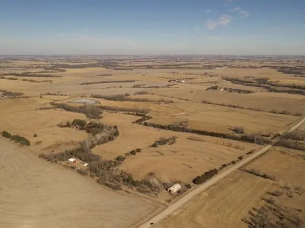 Na Olive Creek Rd, Hallam, NE 68368