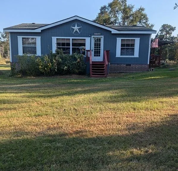11524 Stidham Rd — Photo 1