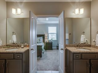 1019 McKee Ct, Columbia, TN 38401