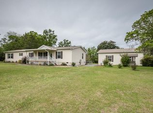 6315 Old Madison Rd, Quitman, GA 31643