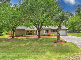 1005 Sanoree Dr, Santee, SC 29142