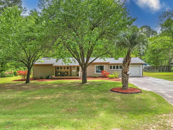 1005 Sanoree Dr, Santee, SC 29142