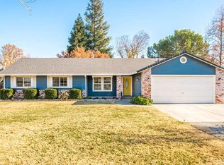 6040 Amador Rd, Corning, CA 96021
