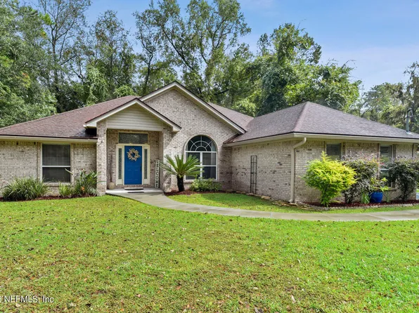 11135 WOODELM Drive E, Jacksonville, FL 32218
