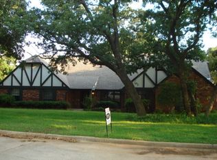 2102 Stoneridge Ln, Duncan, OK 73533