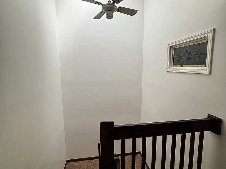 Stairway Skylight