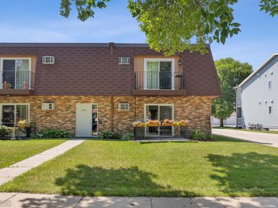 2575 Pacific Dr S APT 301, Fargo, ND, 58103