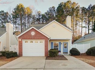 3695 Jones Ferry Ln, Johns Creek, GA 30022