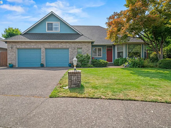 3298 Saint Thomas St, Eugene, OR 97408