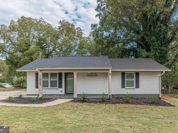 1827 Thomasville Dr SE, Atlanta, GA 30315