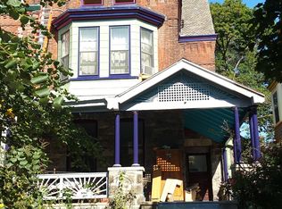 4817 Springfield Avenue #FL 3RD, Philadelphia, PA 19143