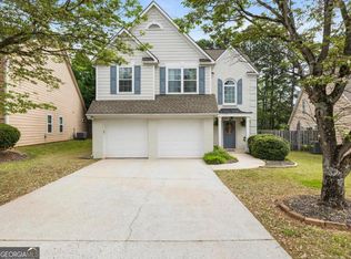2155 Ashton Dr, Roswell, GA 30076