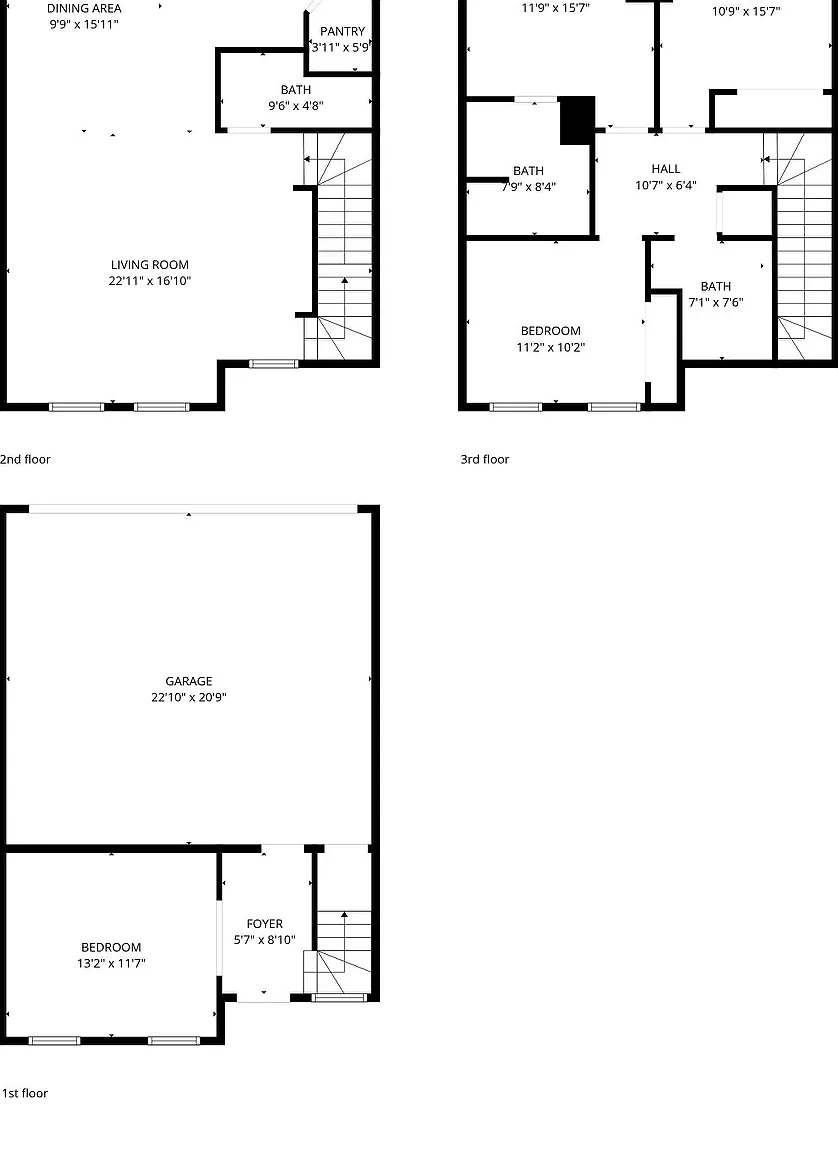 632 Clay St — Photo 2