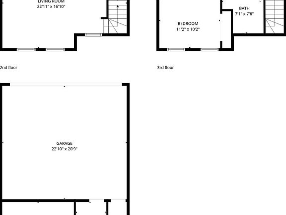 2nd image of 632 Clay St