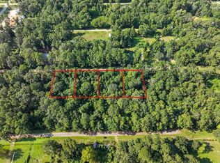 0 Dora Ln LOT 11, Shepherd, TX 77371