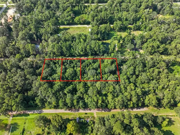 0 Dora Ln Lot 10, Shepherd, TX 77371