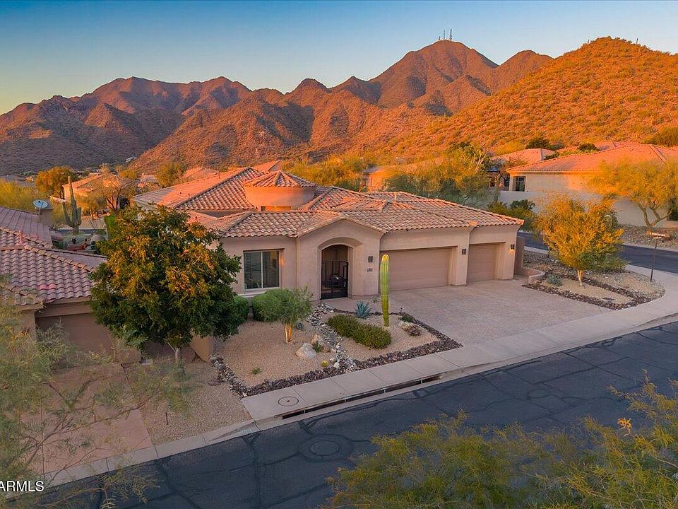 1st image of 11456 E Blanche Drive