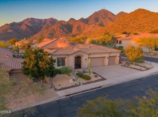 11456 E Blanche Dr, Scottsdale, AZ 85255