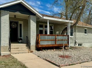 3001 Oneil Ave, Cheyenne, WY 82001