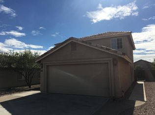 266 N 221st Ave, Buckeye, AZ 85326