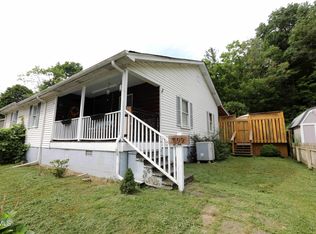 709 Exeter Rd, Appalachia, VA 24216
