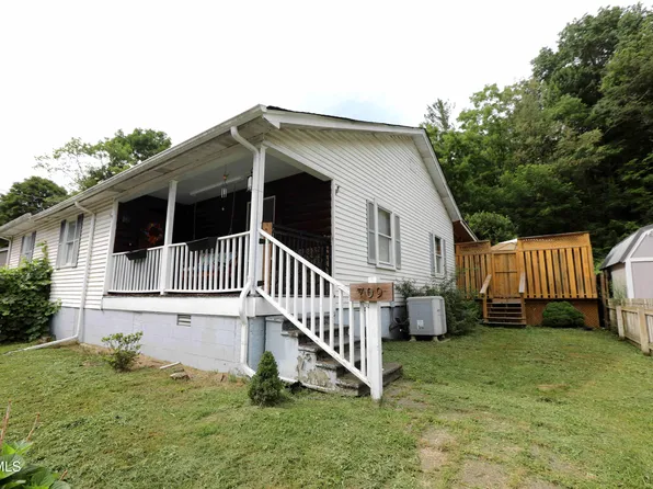 709 Exeter Rd, Appalachia, VA 24216