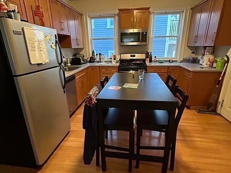 38 Parker Hill Ave #2 — Photo 1
