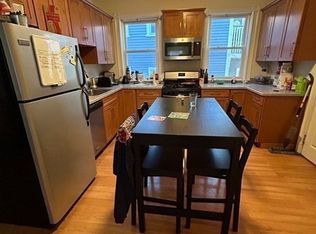 38 Parker Hill Ave Building 2, Roxbury Crossing, MA 02120