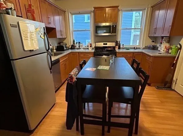 38 Parker Hill Ave Building 2, Roxbury Crossing, MA 02120