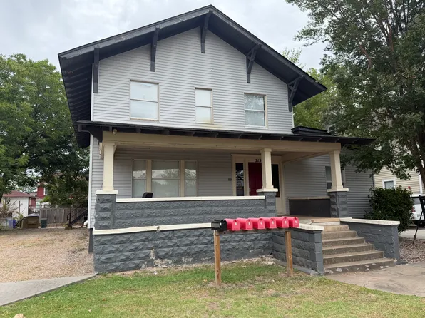 715 Asp Ave APT 7, Norman, OK 73069