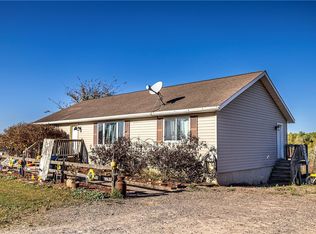 W14450 Green Acres Rd, Hixton, WI 54635