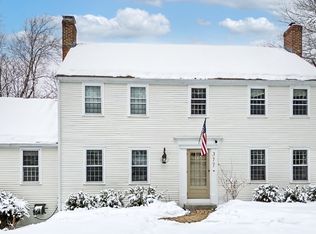 377 Willis Rd, Sudbury, MA 01776