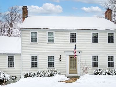 377 Willis Rd, Sudbury, MA, 01776