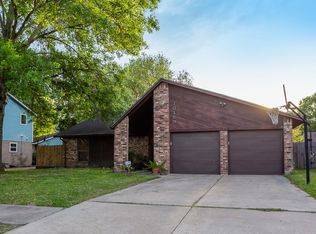 10123 Inwood Shadows St, Houston, TX 77088