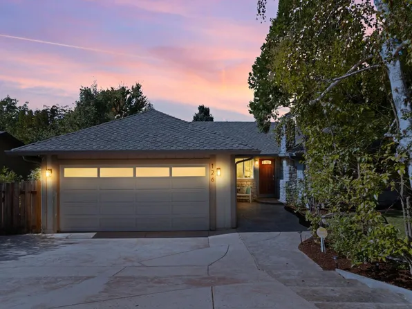 126 S Navarra Dr, Scotts Valley, CA 95066