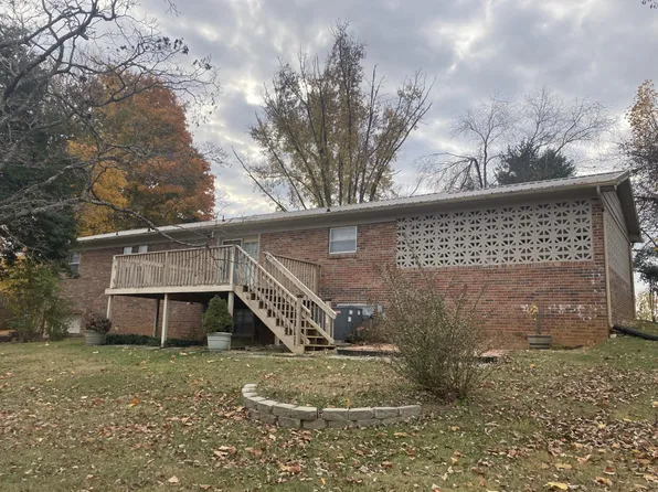 3504 Vicki St, Morristown, TN 37814