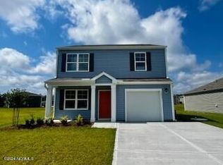 1833 Willowtree Ct LOT 139, Bolivia, NC 28422