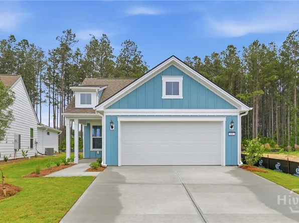 61 Lilac Way, Richmond Hill, GA 31324