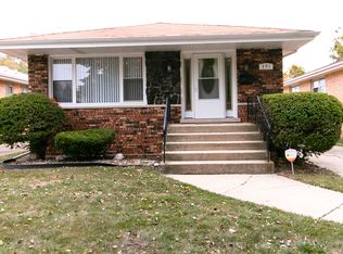 391 Jeffery Ave, Calumet City, IL
