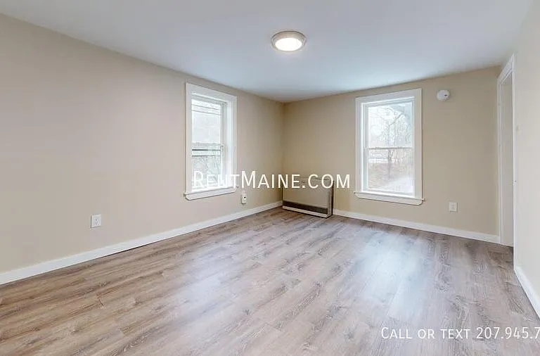 7 Bennett Ave #3 — Photo 5