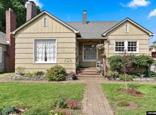 1244 Washington St SW, Albany, OR 97321