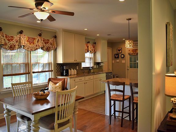 Granite & Stainless Steel