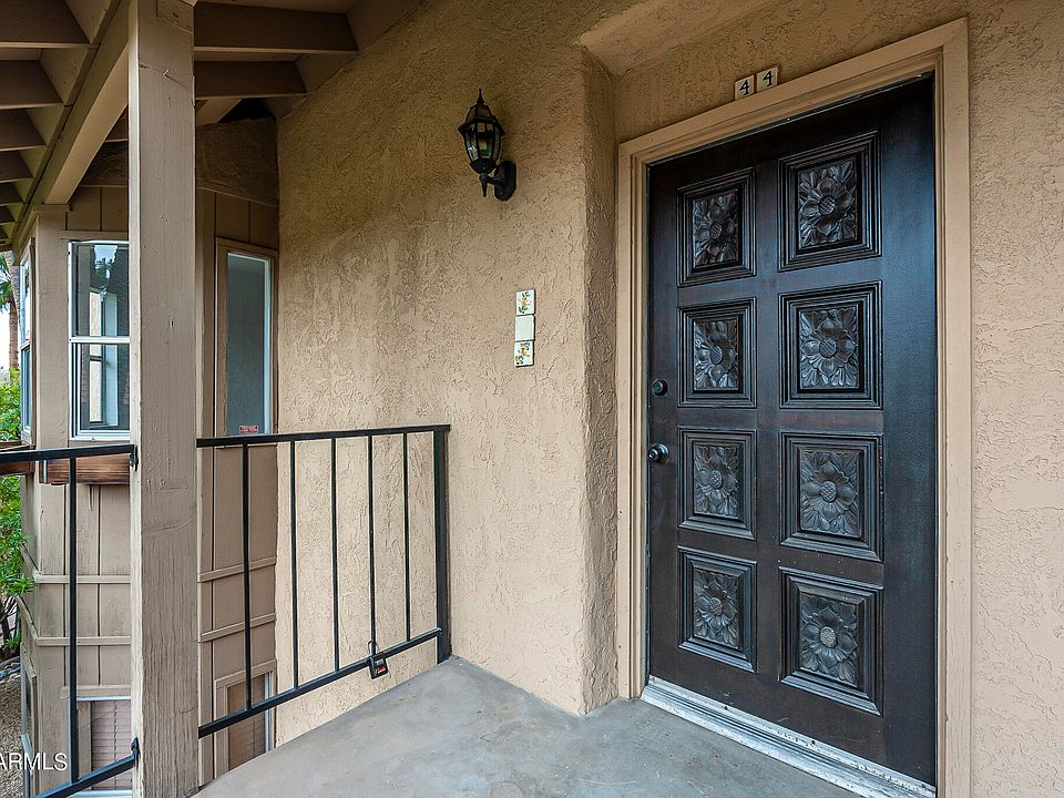 4540 N 44th St Phoenix, AZ, 85018 Apartments for Rent Zillow