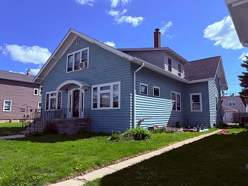 1527 Hayes Ave Photo 1