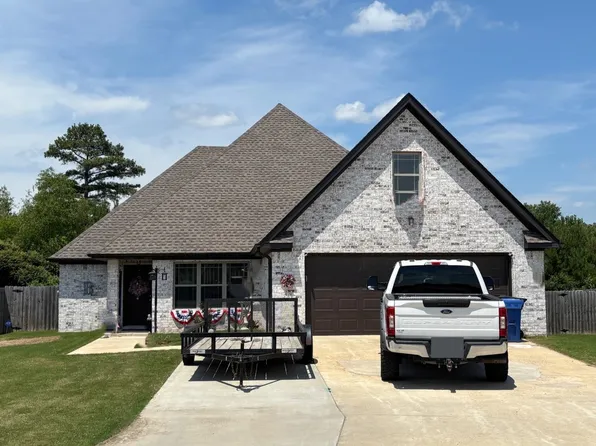 935 Sandra Ln, Jonesboro, AR 72405